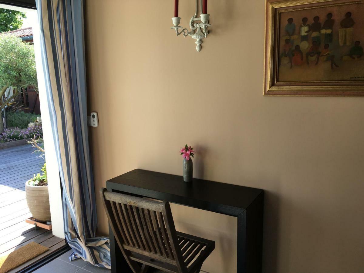 Bed and Breakfast La Casa Bonita Martignas-sur-Jalle Exterior foto